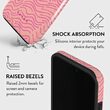 Husa iPhone 14 Pro Max Burga Dual Layer Secret Spot