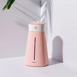 Umidificator Baseus Slim Pink resigilat