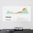 Cablu Type-C la HDMI Mcdodo Video 1.8m Black