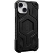 Husa iPhone 14 UAG Monarch Pro Magsafe Carbon Fiber