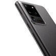 Husa Samsung Galaxy S20 Ultra Baseus Wing Transparent Black