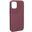 Husa iPhone 12 Mini UAG Anchor Aubergine