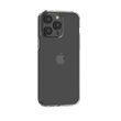 Husa iPhone 14 Pro Devia Shark Series Shockproof Clear