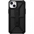 Husa iPhone 14 Plus UAG Monarch Series Carbon Fiber