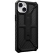 Husa iPhone 14 Plus UAG Monarch Series Carbon Fiber