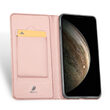 Husa iPhone 11 Pro Dux Ducis Skin Pro Roz