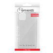 Husa iPhone 11 Lemontti Silicon Transparent