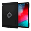 Husa iPad Pro 12.9 inch 2018 Spigen Tough Armor Black