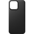 Husa iPhone 14 Pro Max Nudient Thin, MagSafe, Negru