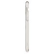 Husa iPhone 11 Spigen Liquid Crystal Crystal Clear