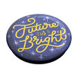 Suport Popsockets PopGrip Stand Adeziv Future is Bright