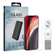 Folie iPhone 12 Pro Max Eiger Sticla Temperata Clear
