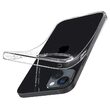 Husa Spigen Liquid Crystal iPhone 14 Plus Crystal Clear