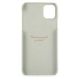 Carcasa iPhone 11 Pro Ted Baker Hard Shell Case Forest Fruits Gray
