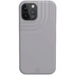 Husa iPhone 12 Pro Max UAG Anchor Light Gray