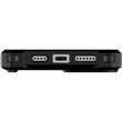 Husa iPhone 14 Plus UAG Monarch Pro Magsafe Kevlar Black