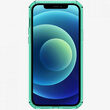 Husa iPhone 11 IT Skins Spectrum Clear Green (antishock)