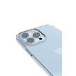 Husa iPhone 14 Pro Max Devia Silicon Naked Crystal Clear (0.5mm)