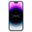 Husa Spigen Liquid Crystal iPhone 14 Pro Crystal Clear