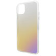 Husa iPhone 11 Pro Max Just Must Charm I Transparent cu reflexii