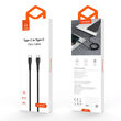Cablu Type-C la Type-C Mcdodo Mamba Series ,60W, Black