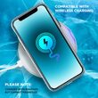Husa iPhone 14 Pro Max Eiger Glacier Case Clear