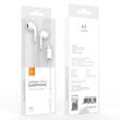Casti Type-C Mcdodo Element Series White