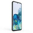 Husa Samsung Galaxy S20 Plus Lemontti Liquid Silicon Black
