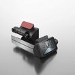 Camera Auto OEM Slim Design Dash Black & Red (2 camere, monitor parcare, 1080p, 32 Gb, unghi 170 gra
