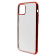 Carcasa iPhone 11 Pro Just Must Decor Red