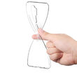 Husa Xiaomi Mi Note 10 Lemontti Silicon Transparent