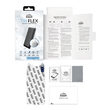 Eiger Folie Clear Tri Flex iPhone 11 Pro Max / Xs Max (0.4 mm, 5H)