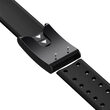 Curea Apple Watch 42mm / 44mm Baseus Slip Thru Silicon Black