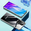 Husa Samsung Galaxy S20 Ultra Devia Silicon Naked Crystal Clear