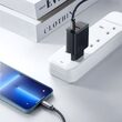 Incarcator Retea Mcdodo Dual USB PD+QC 33W Black