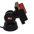 Swiss Charger Suport Auto Smart Holder Universal Rotatie 360 / prindere ventuza / deschidere 8,3 cm