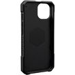 Husa iPhone 14 UAG Monarch Pro Magsafe Carbon Fiber