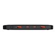 Acumulator extern Baseus Blade Ultra-Thin 20000mAh,100W, PD, QC, SCP, FCP, Negru