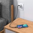 Cablu Type-C la Lightning Mcdodo Digital HD 36W, 1.2M, Black