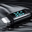 Cablu Type-C la Lightning Mcdodo Digital HD 36W, 1.2M, Black