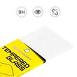 Folie Oppo Reno3 Pro Wozinsky Tempered Glass Full Glue Negru