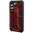 Husa Samsung Galaxy S22 Plus UAG Monarch Series Crimson