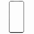 Folie OnePlus 7 Pro Lemontti Sticla Curbata 3D Black