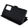 Husa Xiaomi Redmi 9T Lemontti Book Elegant Negru