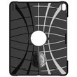 Husa iPad Pro 12.9 inch 2018 Spigen Tough Armor Black