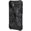 Husa iPhone 12 Mini UAG Pathfinder Series Special Edition Midnight Camo