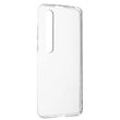Husa Xiaomi Mi 10 Pro 5G Lemontti Silicon Transparent