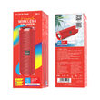 Borofone Boxa portabila BR1 Beyond Bluetooth, Rosu