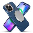 Husa iPhone 14 Pro Max Spigen Cyrill Ulta Color Magsafe Coast
