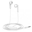 Huawei Casti Originale Jack 3.5mm White AM115